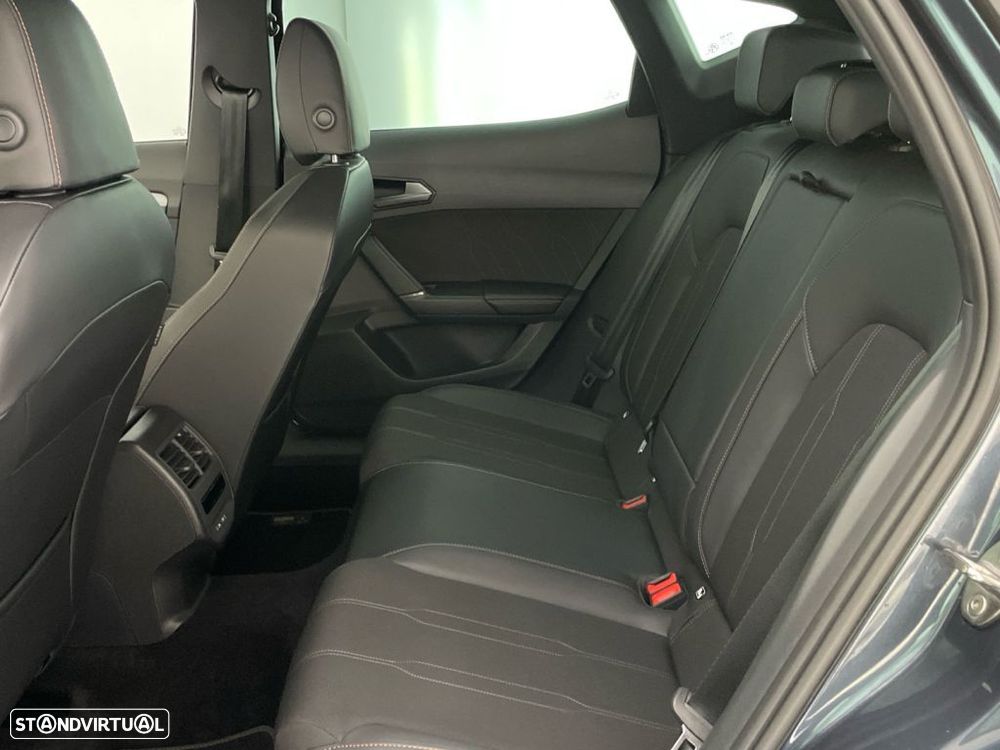 Cupra Formentor 1.5 e-Hybrid DSG - 12