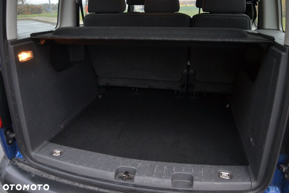 Volkswagen Caddy - 16