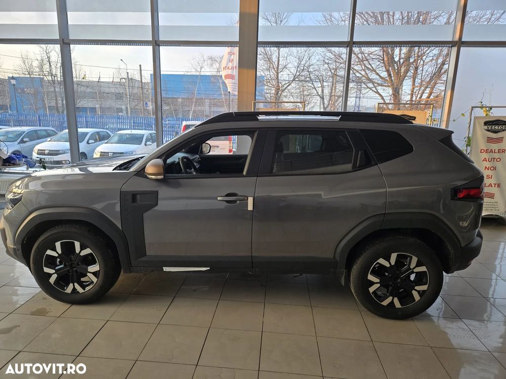 Dacia Duster TCe 130 4X2 MHEV Extreme - 13