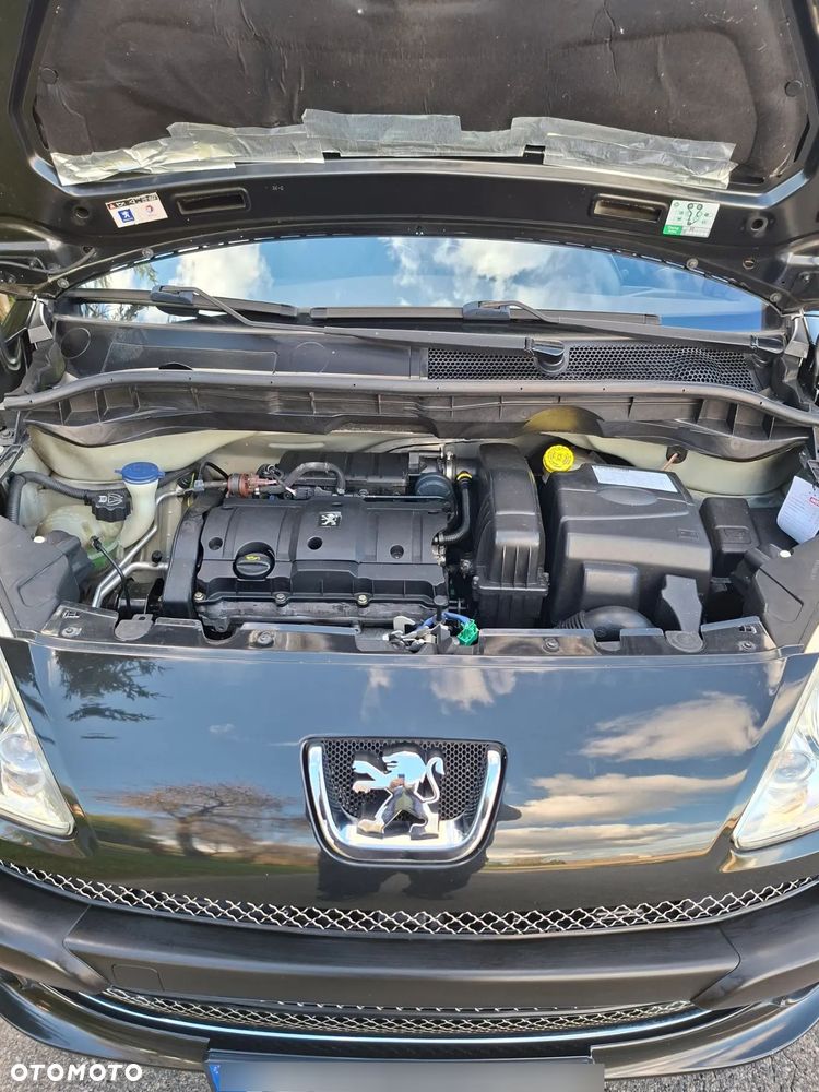 Peugeot 1007 1.6 Sporty 2-Tronic - 21