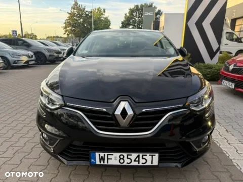 Renault Megane 1.3 TCe FAP Limited EDC - 2
