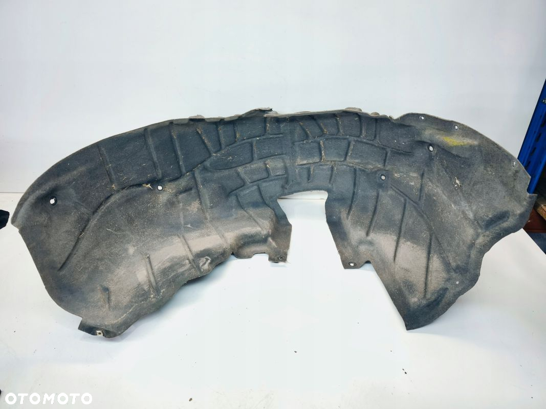 NADKOLE LEWY TYŁ MATERIAŁOWE AUDI A4 B9 ALLROAD 8W9810171 - 2