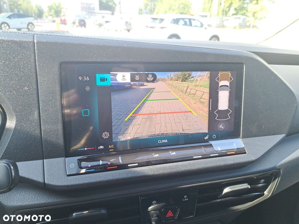 Volkswagen Caddy - 18