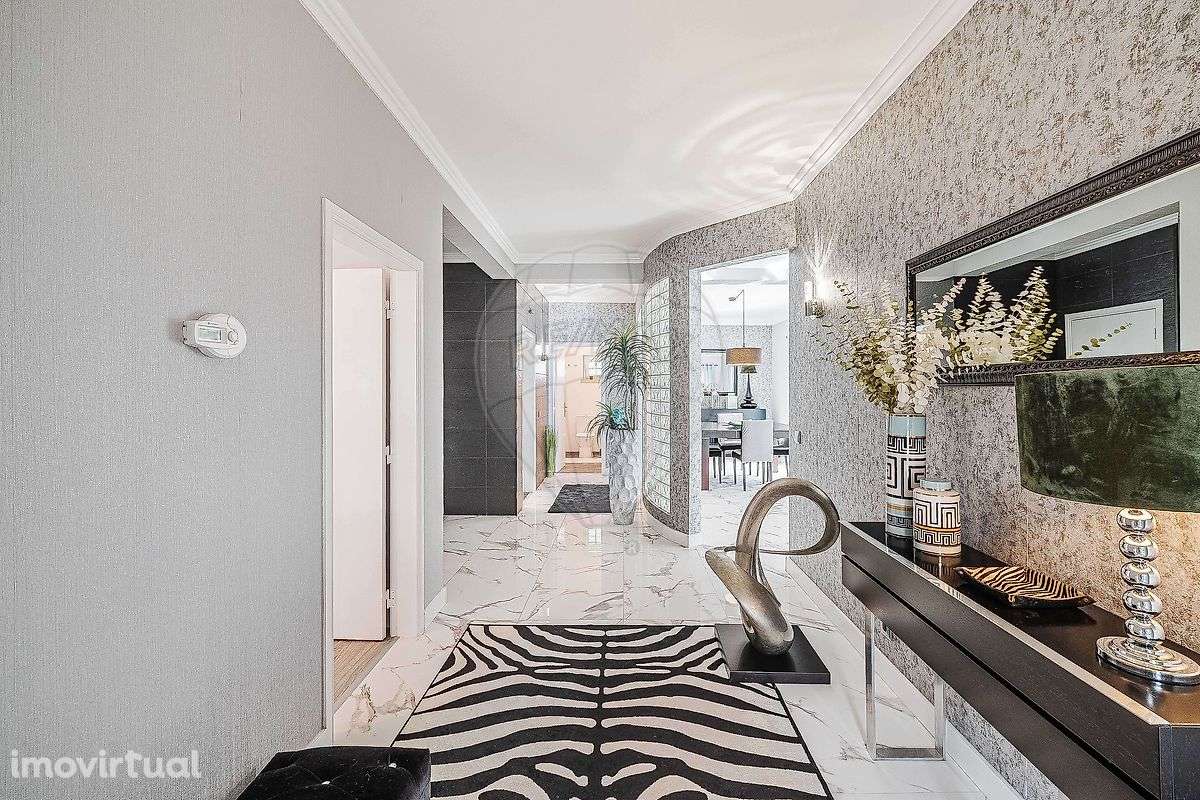 Moradia T4 para venda - Grande imagem: 2/38