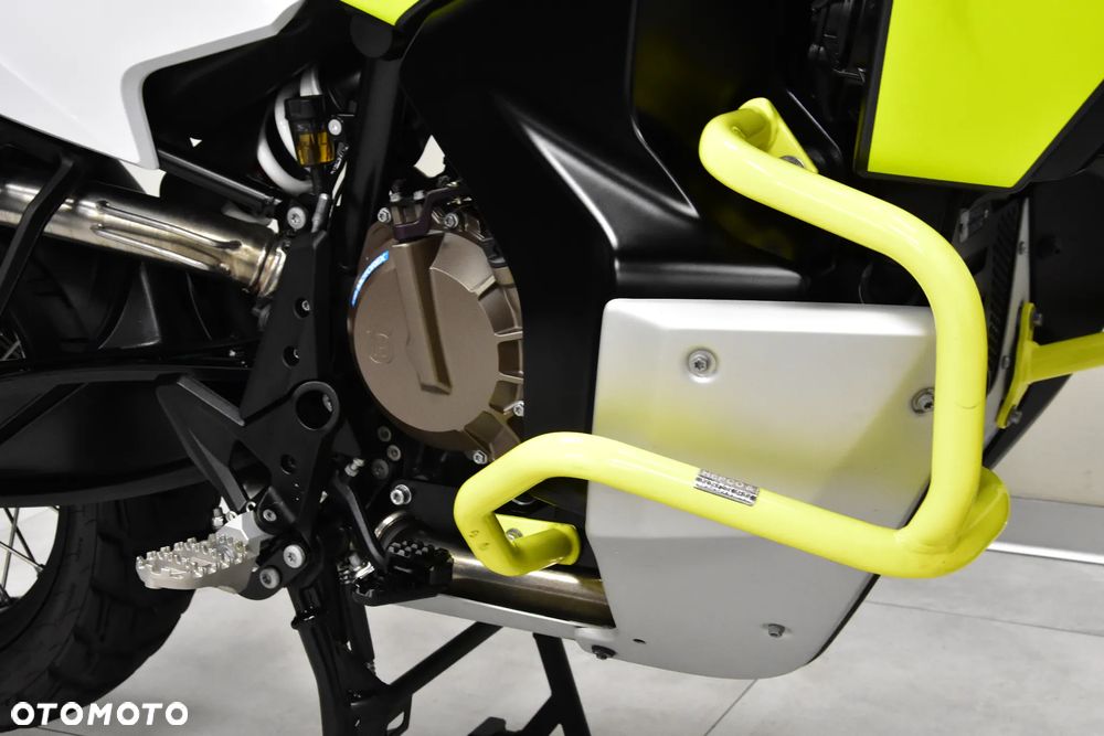 Husqvarna Norden - 29