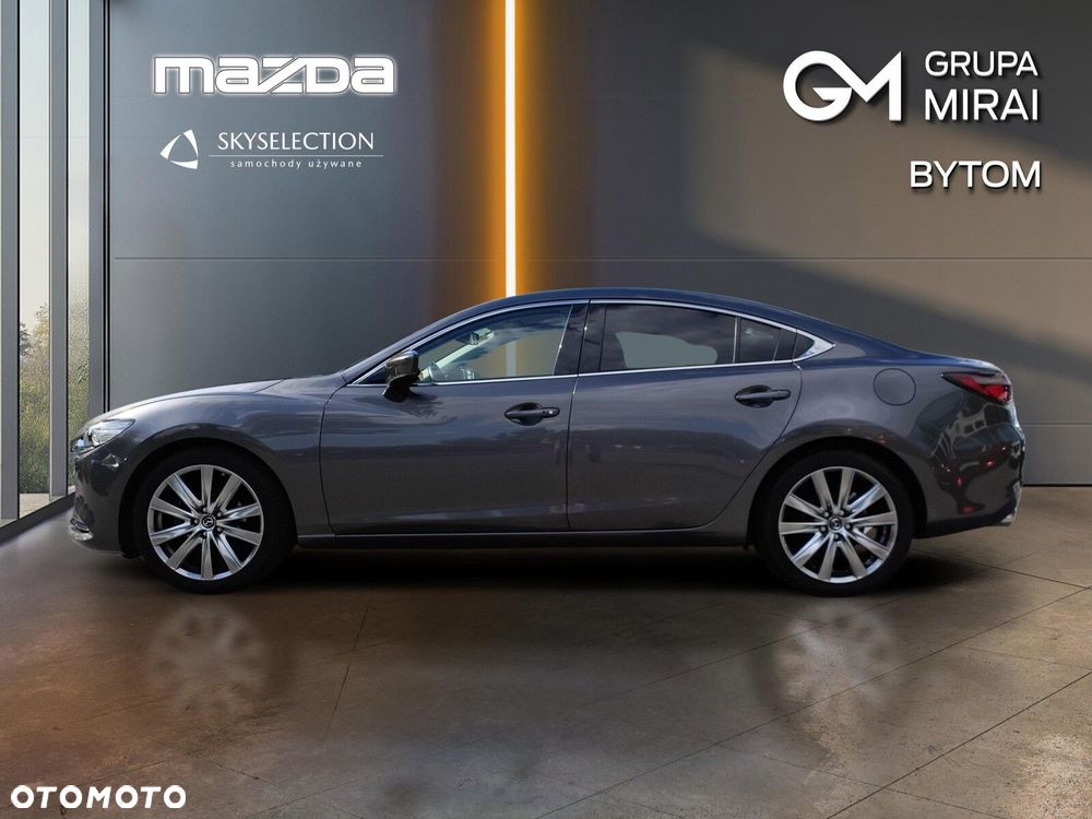 Mazda 6 2.5 SKYDream - 3