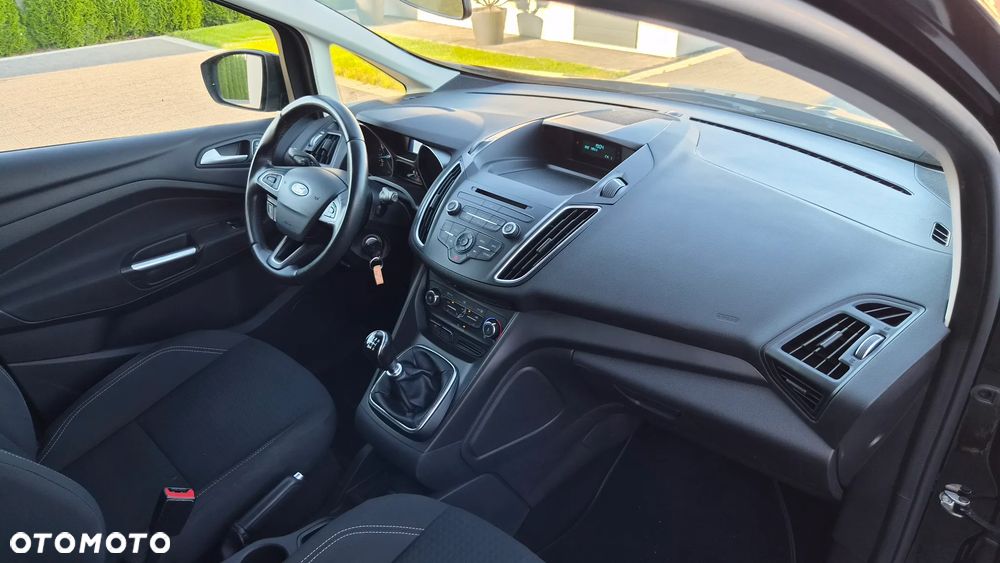 Ford C-MAX 1.0 EcoBoost Ambiente ASS - 13