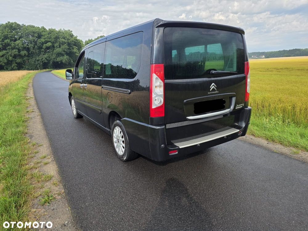 Citroën Jumpy Combi - 4