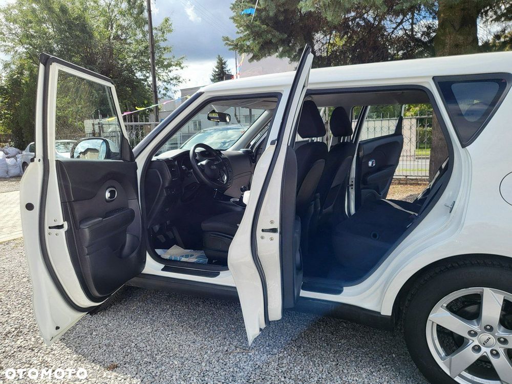 Kia Soul - 17