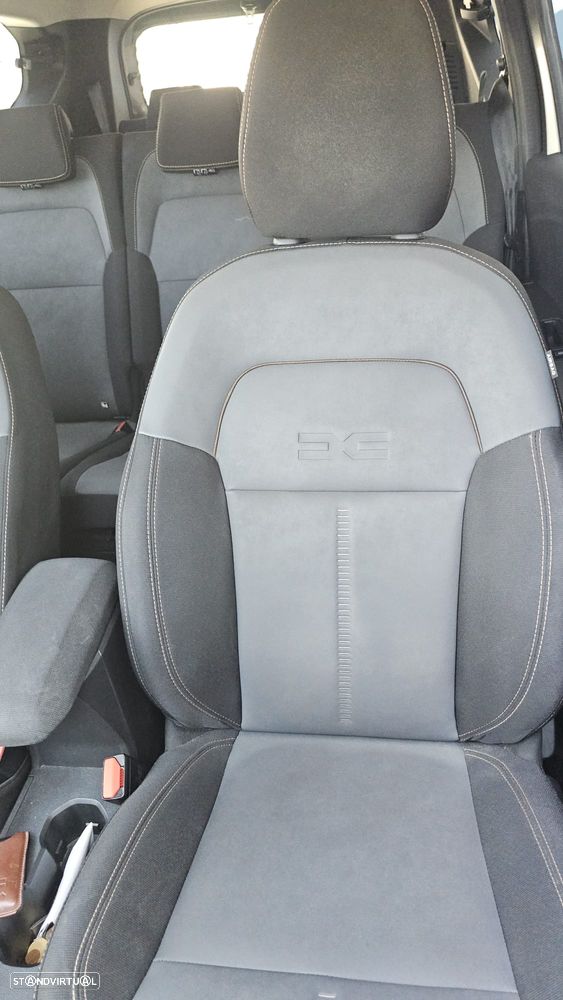 Dacia Jogger - 10