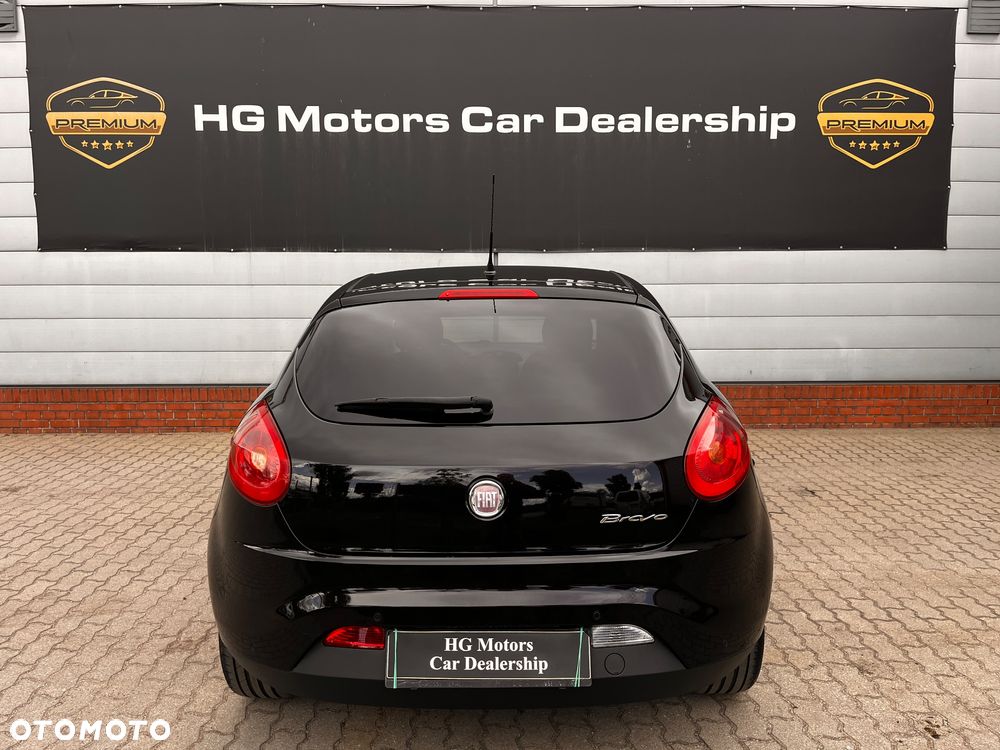 Fiat Bravo 1.4 16V MyLife - 10