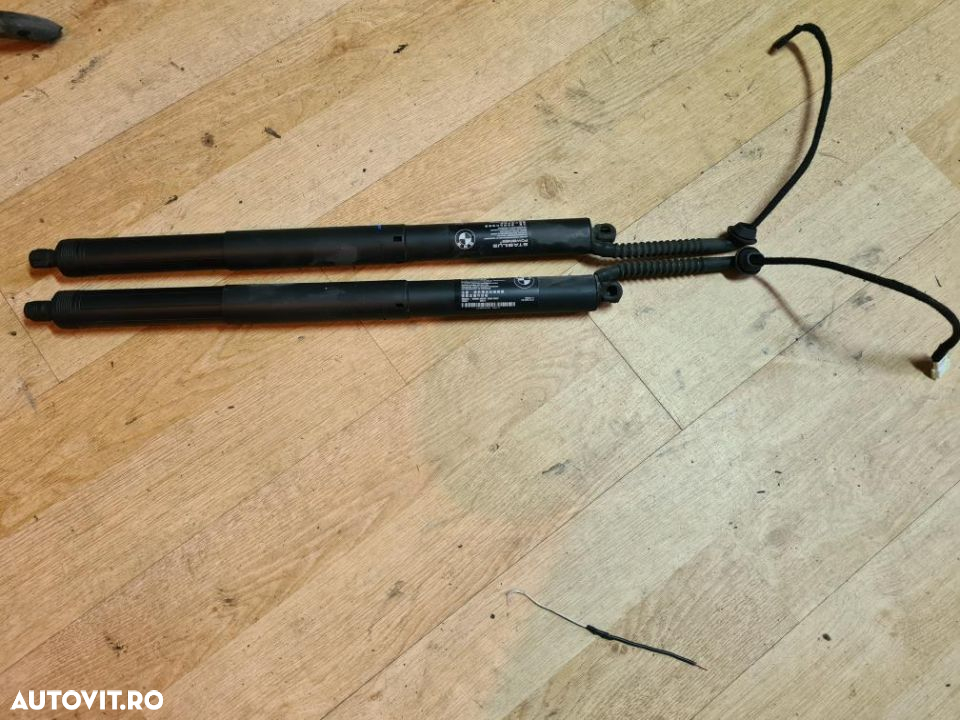 telescoape haion bmw x5 f15 an 2014 - 3