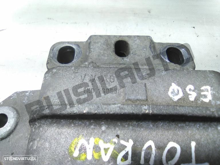 Apoio /sinobloco Cx De Velocidades Esquerdo 1k019_9555n Vw Tour - 4