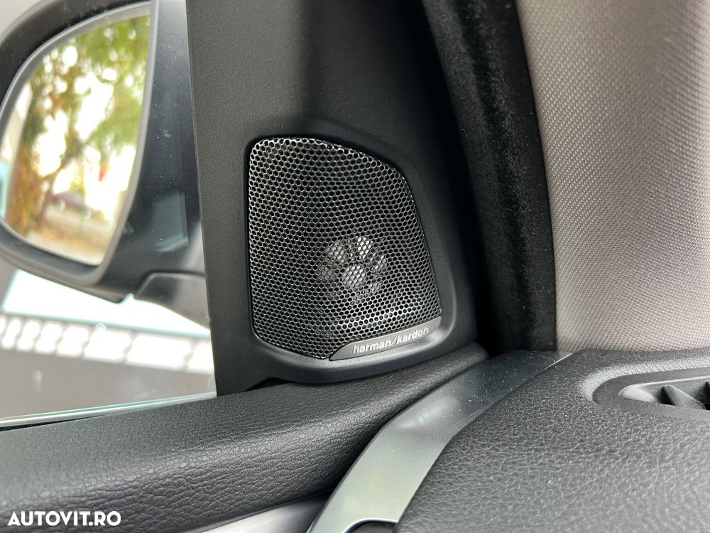 BMW X5 xDrive25d Sport-Aut. - 18