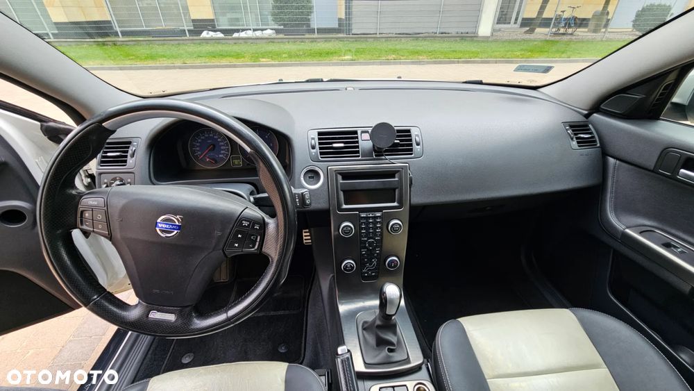 Volvo V50 D2 Kinetic - 23