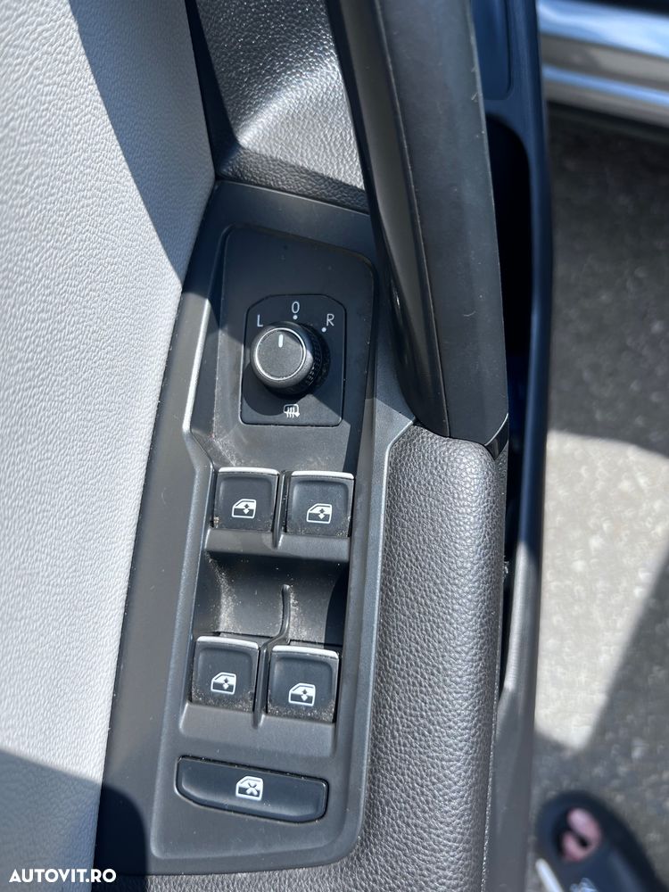 Volkswagen Tiguan - 16