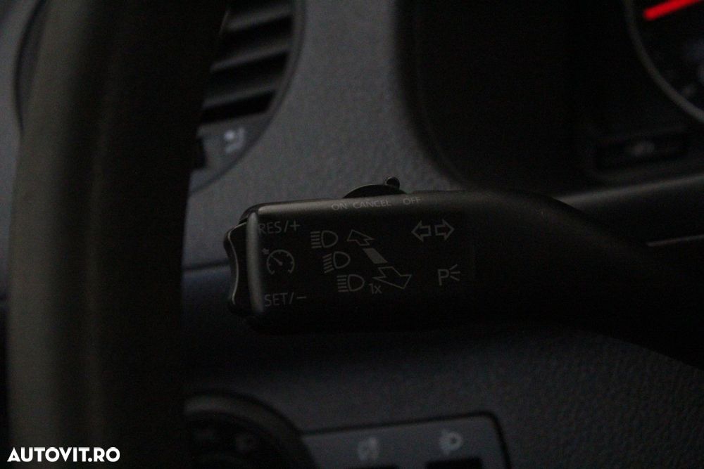 Volkswagen Caddy - 14