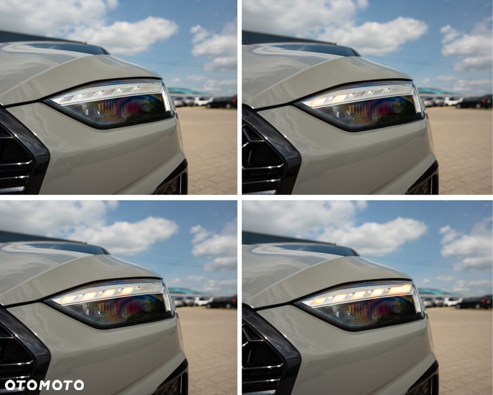 Audi A5 Sportback - 16