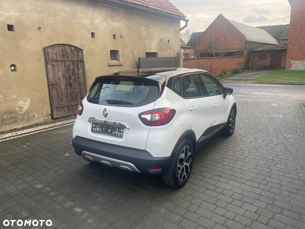 Renault Captur ENERGY dCi 110 Bose Edition - 12