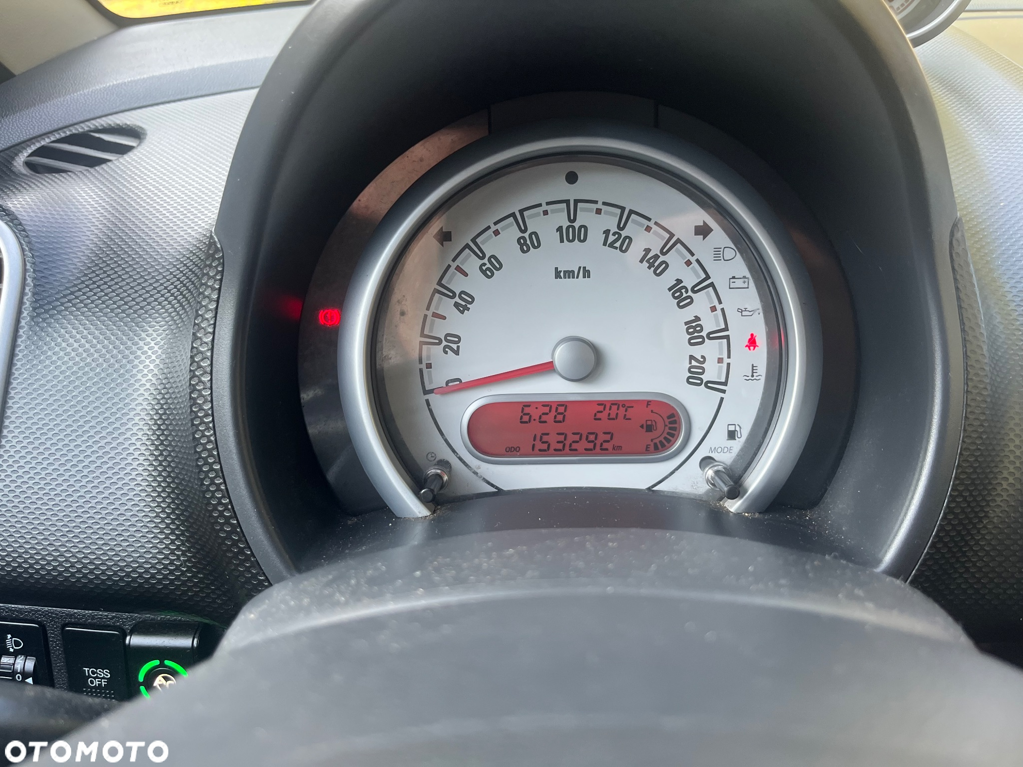Opel Agila 1.0 Enjoy - 10