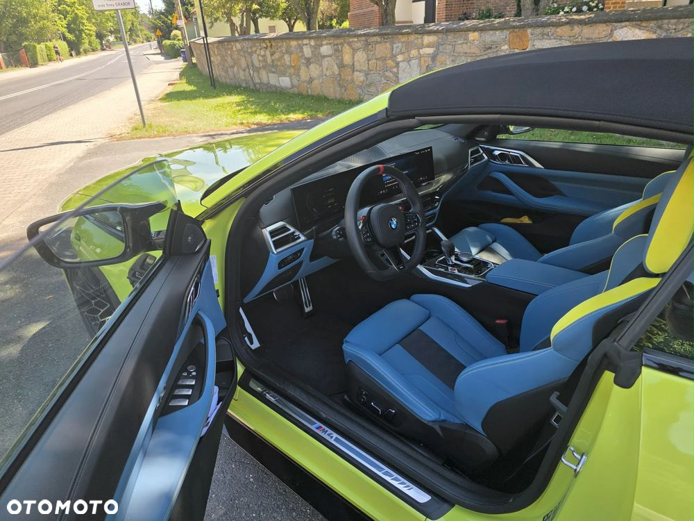 BMW M4 Competition M xDrive - 6
