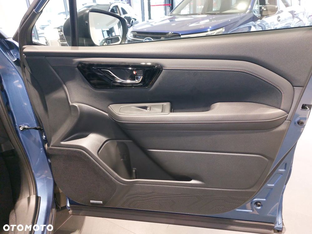 Subaru Forester 2.0i-L Platinum (EyeSight) Lineartronic - 13