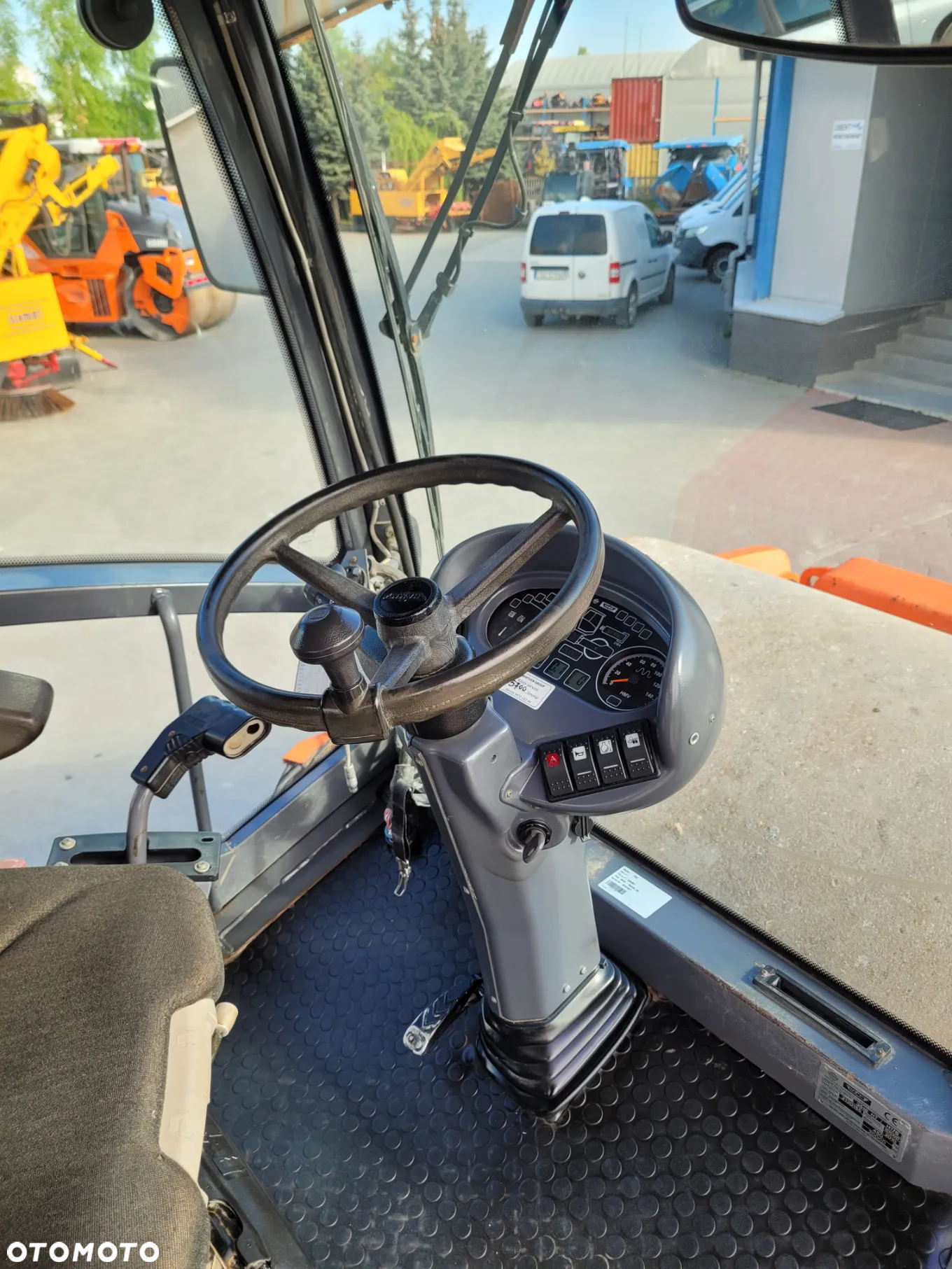 Hamm 3518 HT - 16
