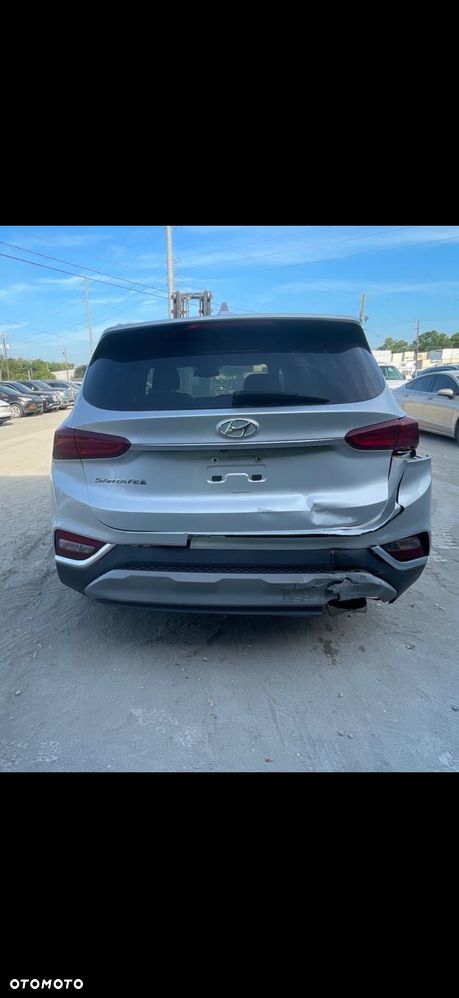 Hyundai Santa Fe - 14