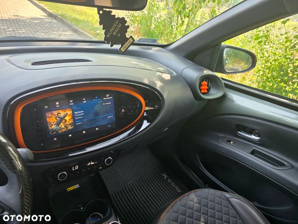 Toyota Aygo X - 15