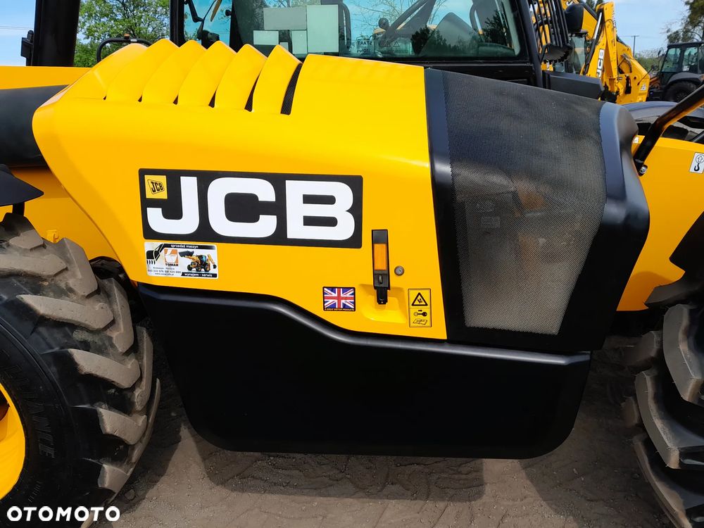 JCB 535-125 HI VIZ - 10