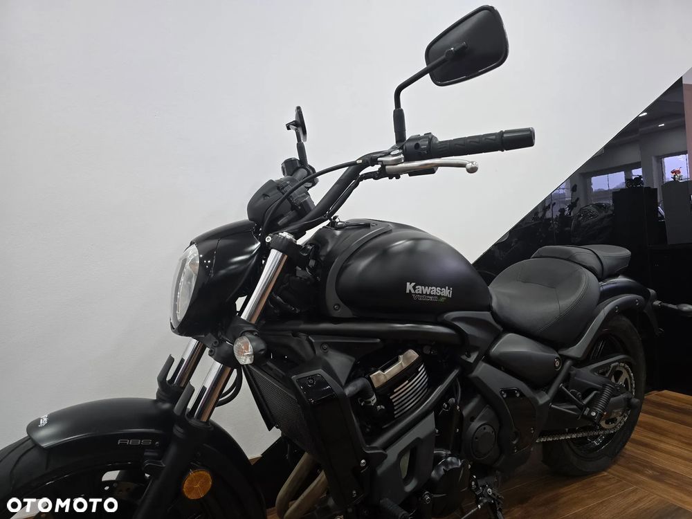 Kawasaki Vulcan - 22