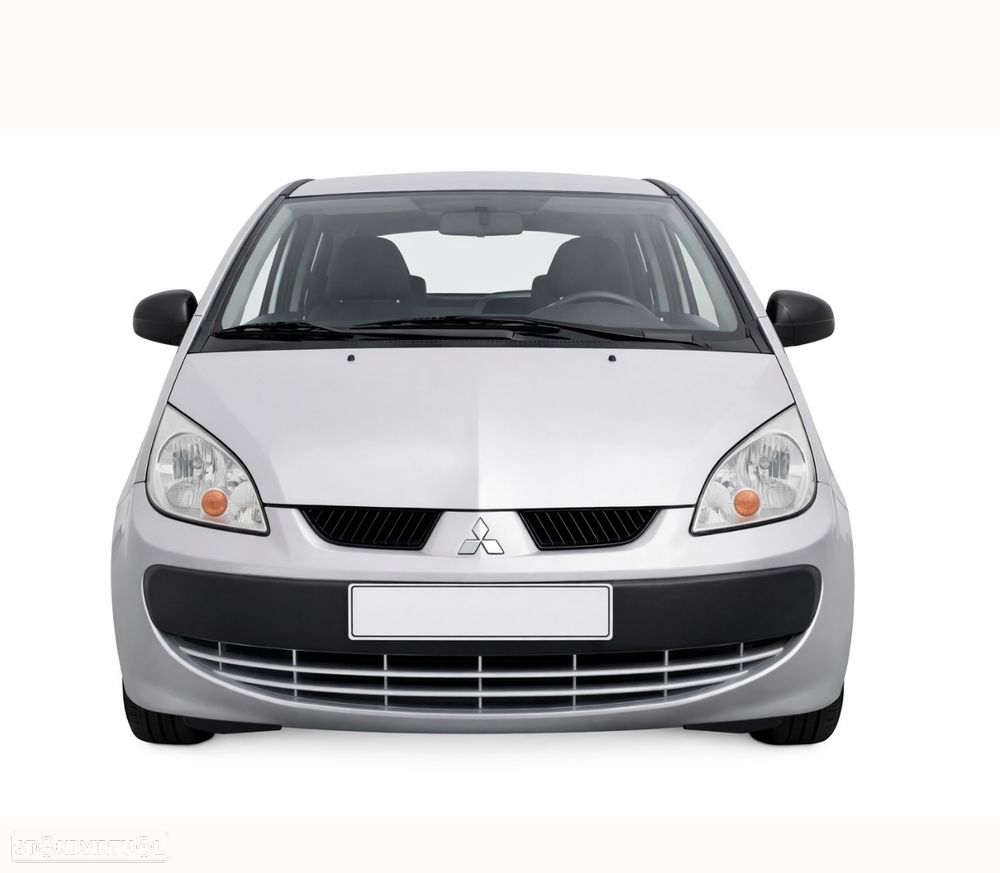 Mitsubishi Colt 1.1 Inform RCD/AC - 1