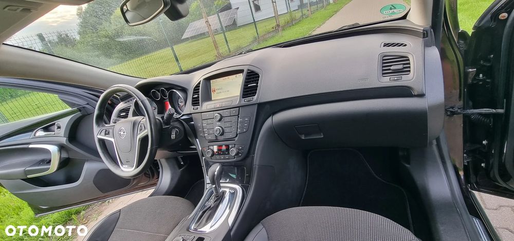 Opel Insignia - 20