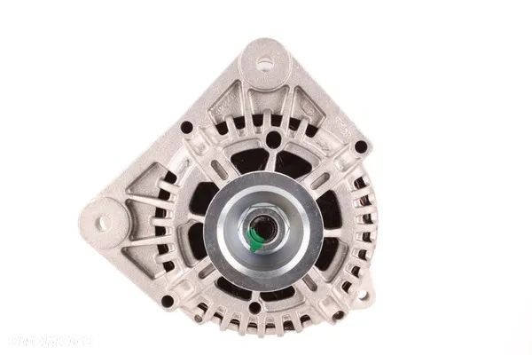 NOWY ORYGINALNY ALTERNATOR NISSAN Almera Kubistar Micra | 113940 / 116048 - 2