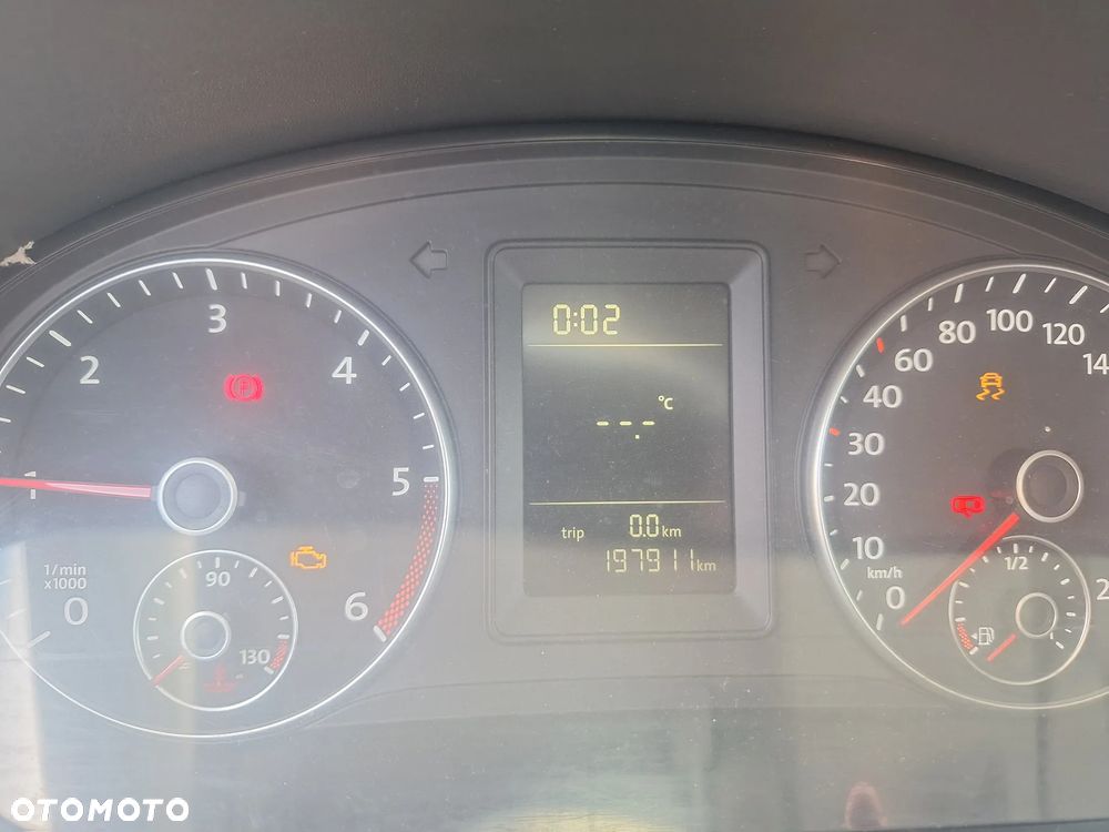 Volkswagen Caddy Trendline BMT - 2