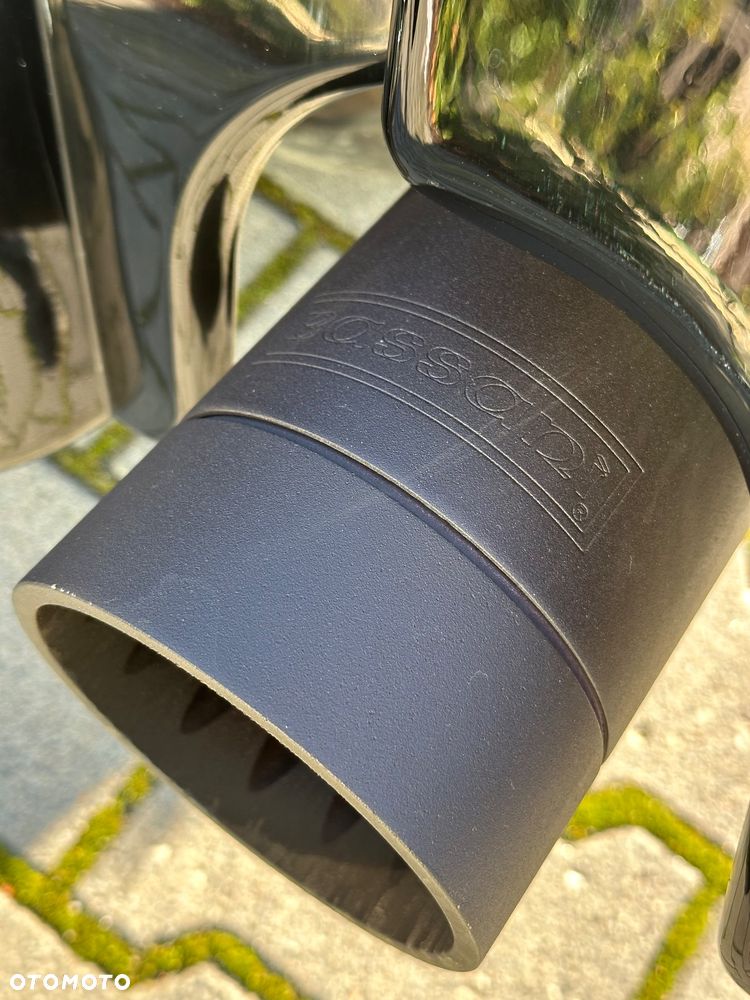 Harley-Davidson FLHXS Special - 26