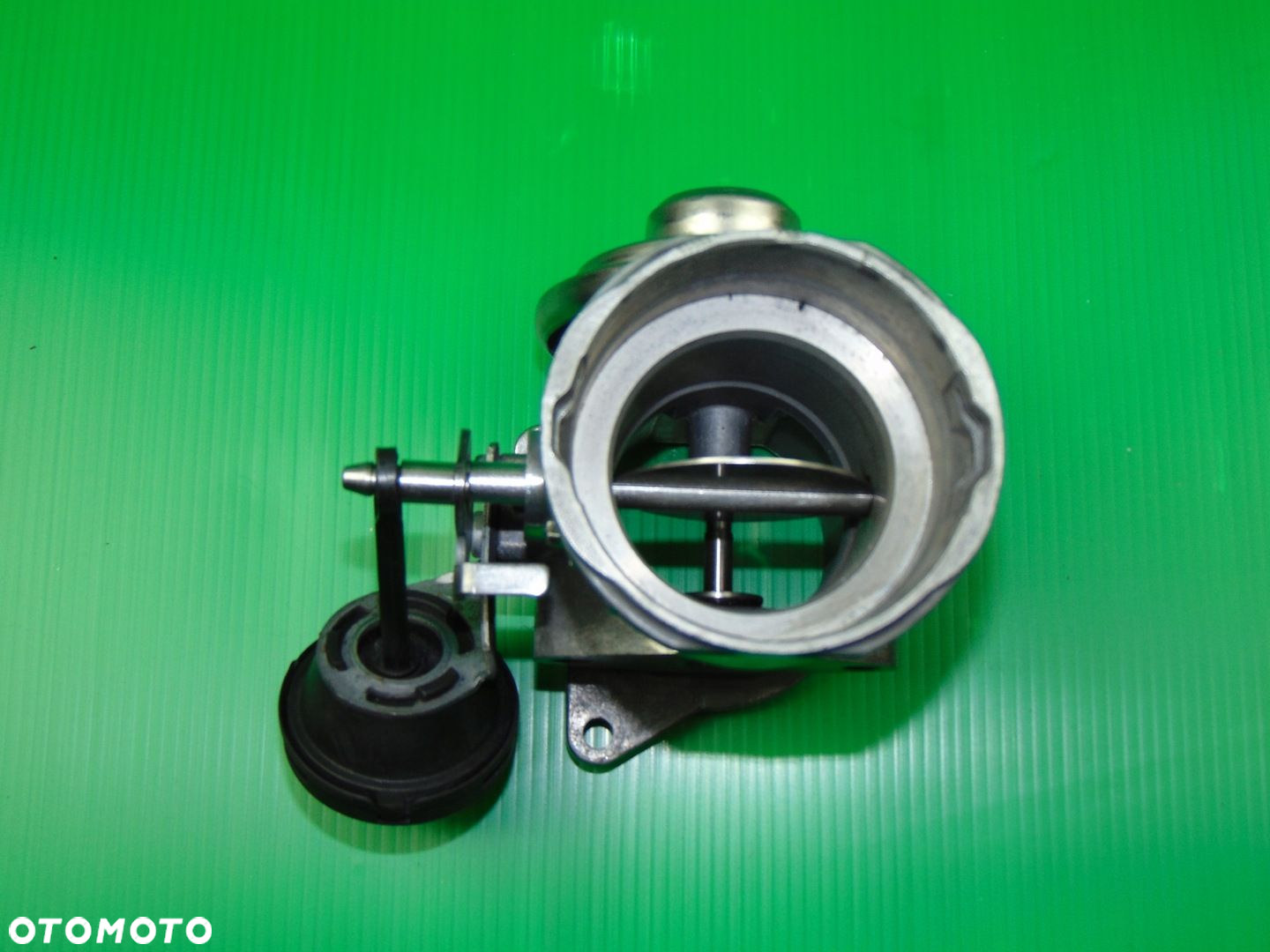 Zawór EGR ASZ ARL 1,9TDI 130km 150km 038131501T - 7