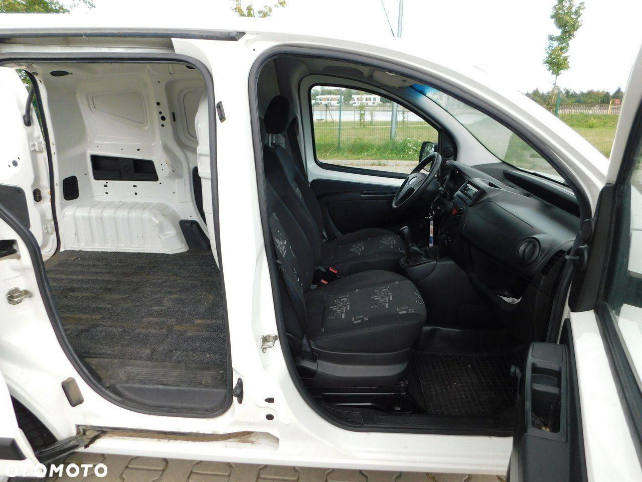 Fiat Fiorino - 8
