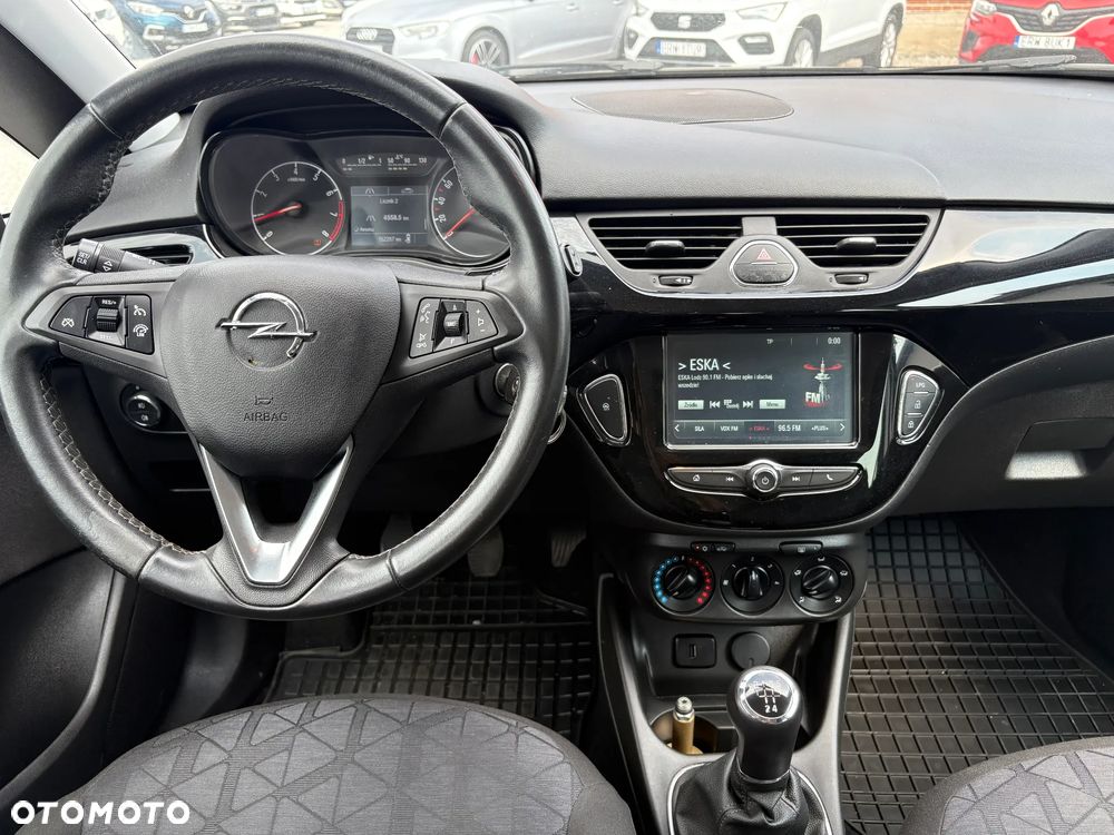 Opel Corsa 1.4 Color Edition - 9