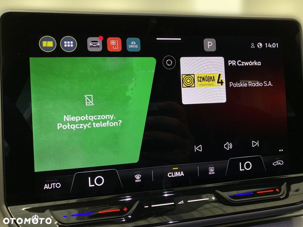 Seat Leon 1.5 eTSI FR DSG - 15