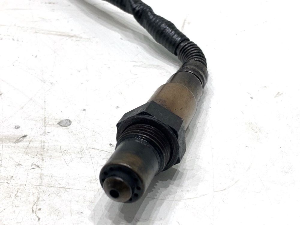 SONDA LAMBDA  BMW 5 Touring (E61) 2004 - 2010 525 d 130 kW [177 KM] olej napędowy 2004 - 2007 - 4