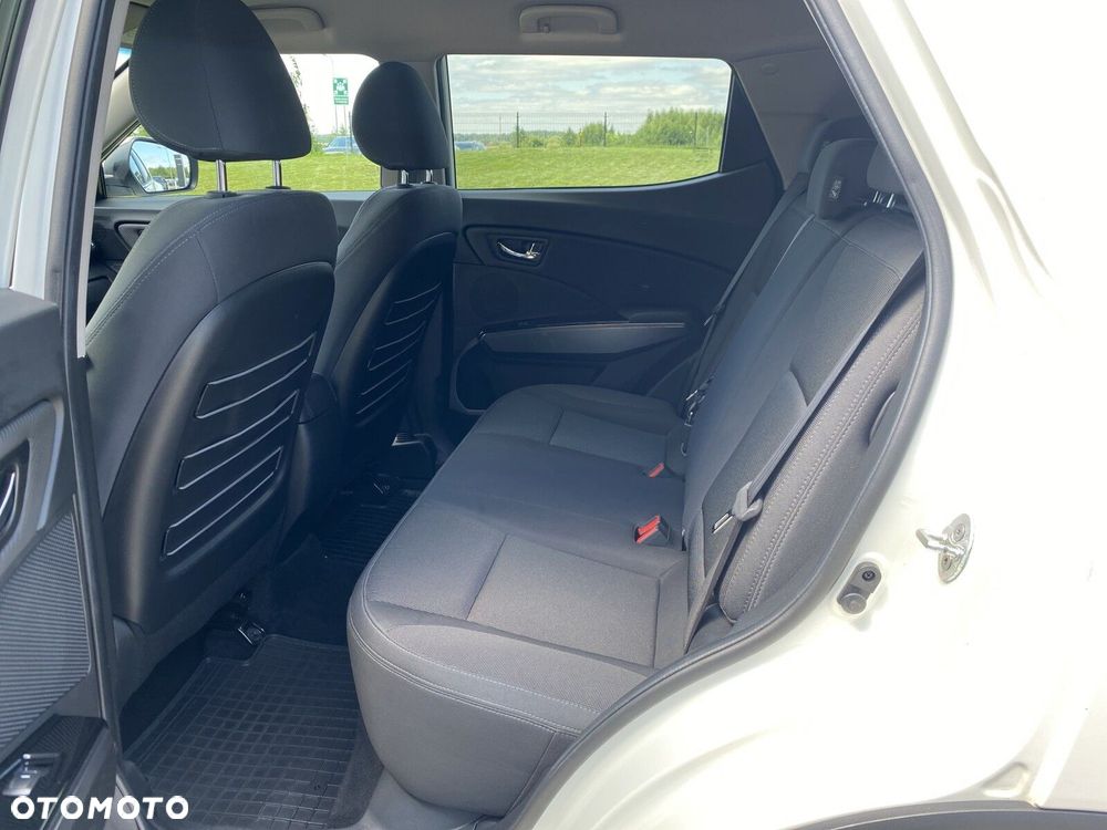 SsangYong/KGM Tivoli Grand - 12