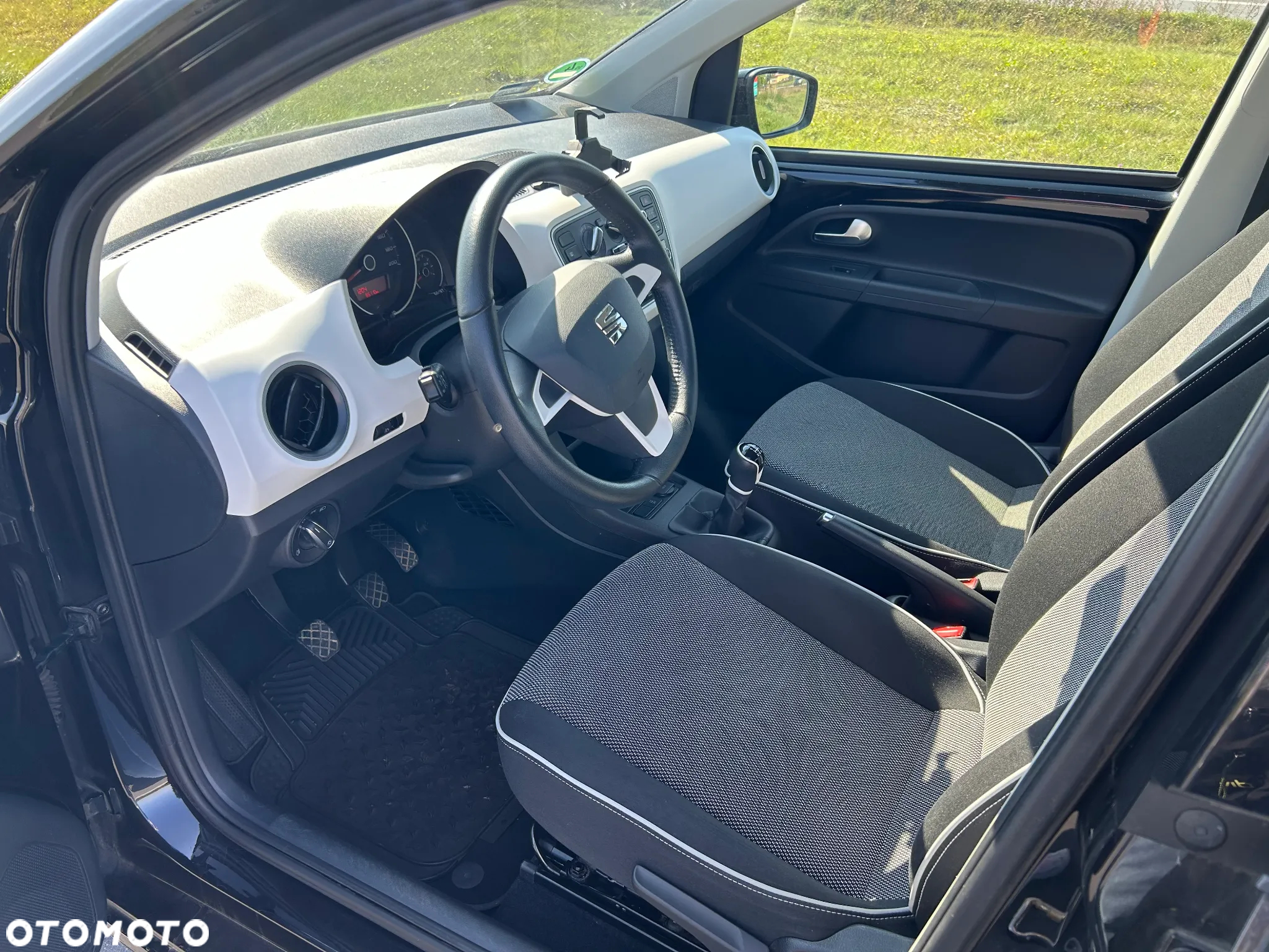 Seat Mii 1.0 Chic - 10