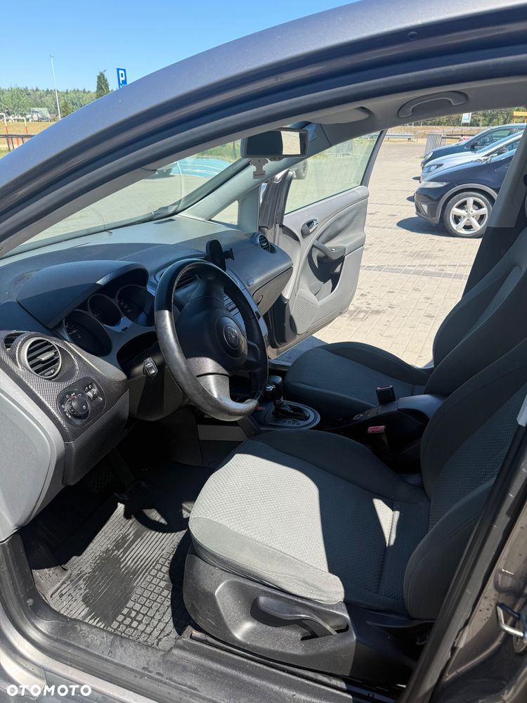 Seat Altea 2.0 TDI Stylance DSG - 8