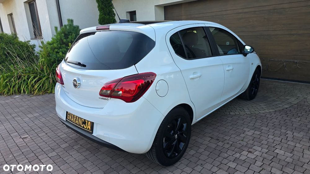 Opel Corsa - 9
