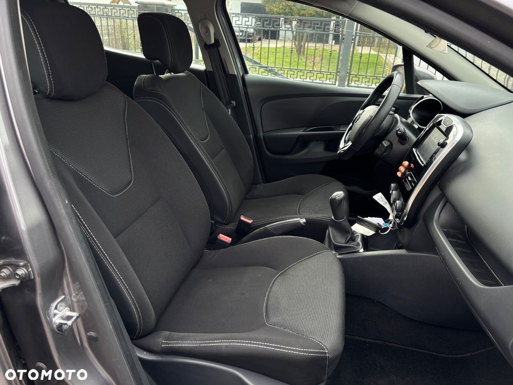 Renault Clio Energy dCi 90 Start & Stop Experience - 10