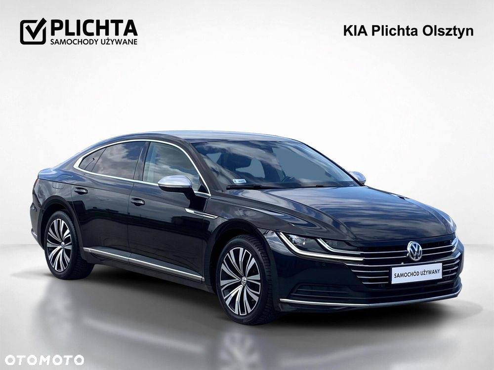 Volkswagen Arteon - 8