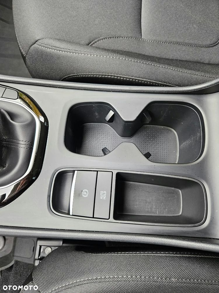 Hyundai Tucson 1.6 T-GDi Modern 2WD - 24