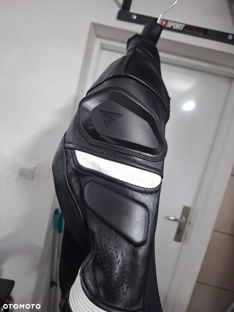 Kombinezon motocykowy ze skóry SHIMA - 5