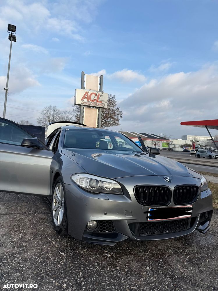 BMW Seria 5 - 12